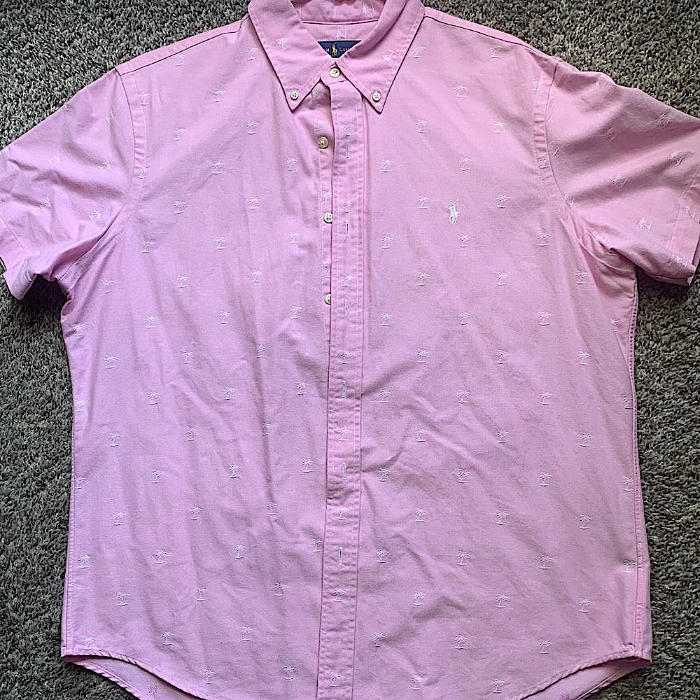 Ralph Lauren